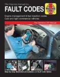 Fault Code Manual Paperback