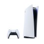 Playstation 5 PS5 - Glacier White Digital Edition