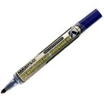 Whole Maxiflo Permanent Bullet Blue Marker – NLF50-C