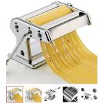 Stainless Steel Roller Pasta Maker
