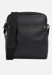 Calvin Klein All Over Print Reporter - Black