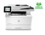 Hp Laserjet Pro Mfp M479FNW Color – Refurbished