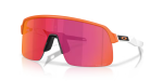 Oakley - Sutro Lite - Matte Atomic Orange prizm Field