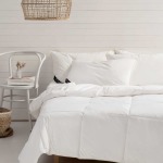 Linen House Exceed Duvet Inner