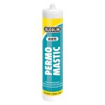 Alcolin Permo Mastic Sealant White 280ML