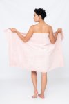 The Ultimate Turkish Cotton Hotel Collection Spa Bath Towel 600GSM