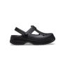 Crocs Junior Classic Mary Jane Clog K Black