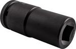 Tork Craft Socket 3 4" Budd Wheel Deep Impact 17MM 4PT