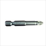 Bit Pozi PZ2 X 50MM Each