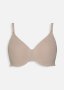 Non Padded Underwire Dd+ Full Cup Minimiser Bra