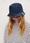 Hat Boss - Blue