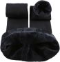 Thermal Women's Legging Pants Thick Lined Fleece Tights