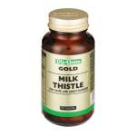 Goldair Gold Milk Thistle 60 Capsules
