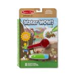Let's Explore Water Wow Outdoor Adventure