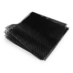 Bonsai Drainage Mesh - 5 Sheet Bulk Purchase 26CM X 25CM