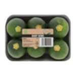 Baby Gem Squash 350G