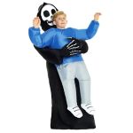Morph Inflatable Grim Reaper Costume Kids Blow Up Grim Reaper Costumes Boys Halloween Costume Halloween Costumes For Kids