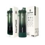 Terra 650ML Flask Canyon Woods