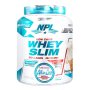 Whey Slim 820G - Vanilla Ice Cream