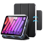 Rebound Magnetic Case For Ipad MINI 7 A17 Pro Ipad MINI 6 Cover