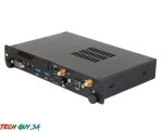 Giada PC25 Ops Celeron J4105 2XDDR4 2133MHZ End Of Life