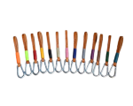 The Carabiner Key Organiser