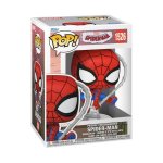 Friendly Neighborhood Spider-man Marvel Funko Pop Bobblehead Figure 1526