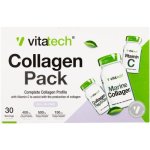 Vitatech Collagen Tablet Pack 90S