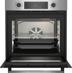 60CM Built-in Multifunction Oven Stainless Steel BBIM12302XCE