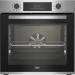 60CM Built-in Multifunction Oven Stainless Steel BBIM12302XCE