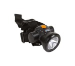 Rechargeable Head Light With Charger LED 3W