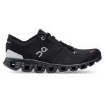 Woman's Cloud X 3 - UK5 Black