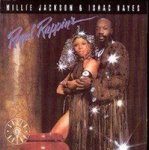 Millie Jackson isaac Hayes - Royal Rappin's Cd
