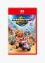 Mario Kart World Game