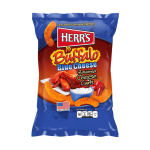 Herrs - Buffalo Blue Cheese Curls 198G