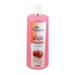 Portia M Pomegranate Body Wash 400ML
