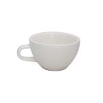 Classic Ceramic Coffee Cups - Cappuccino / Milk