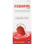 Ferofol Syrup Haematinic Tonic Strawberry 150ML