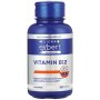 Clicks Expert Vitamin B12 & Folic Acid Tablets 60 Capsules