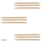 Long Stripes - Reusable Peel And Stick