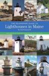 The Islandport Guide To Lighthouses In Maine Paperback