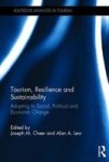 Tourism Resilience And Sustainability - Adapting To Social Political And Economic Change Hardcover