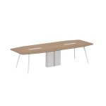 Gof Furniture Nerald Boardroom Table
