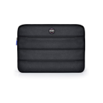 Designs Land Notebook Sleeve 15.6” Bk