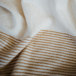 Mustard Skaap Bread Cloth
