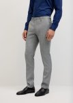 Kurt Prince Of Wales Tailored Pant