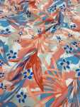 Linen Printed