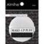 Microfibre Make-up Puff 4255