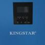 Solarix Kingstar 3.5KVA Hybrid Inverter - 3.5KW 24V Kingstar Hybrid Off-grid Inverter Retail Box No Warranty