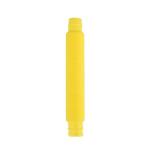 Pop Tubes - Yellow